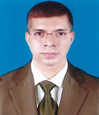 Major M. M. Mustafa Zamal (Retd.)